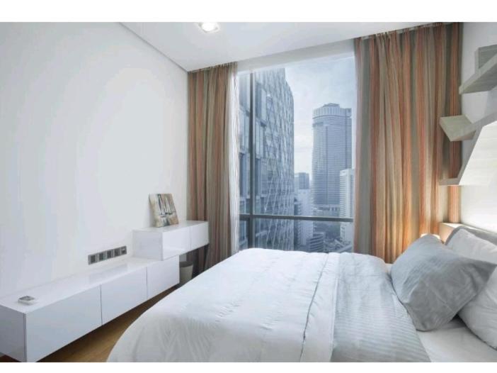 Soho Suites Klcc Kuala Lumpur Eksteriør billede