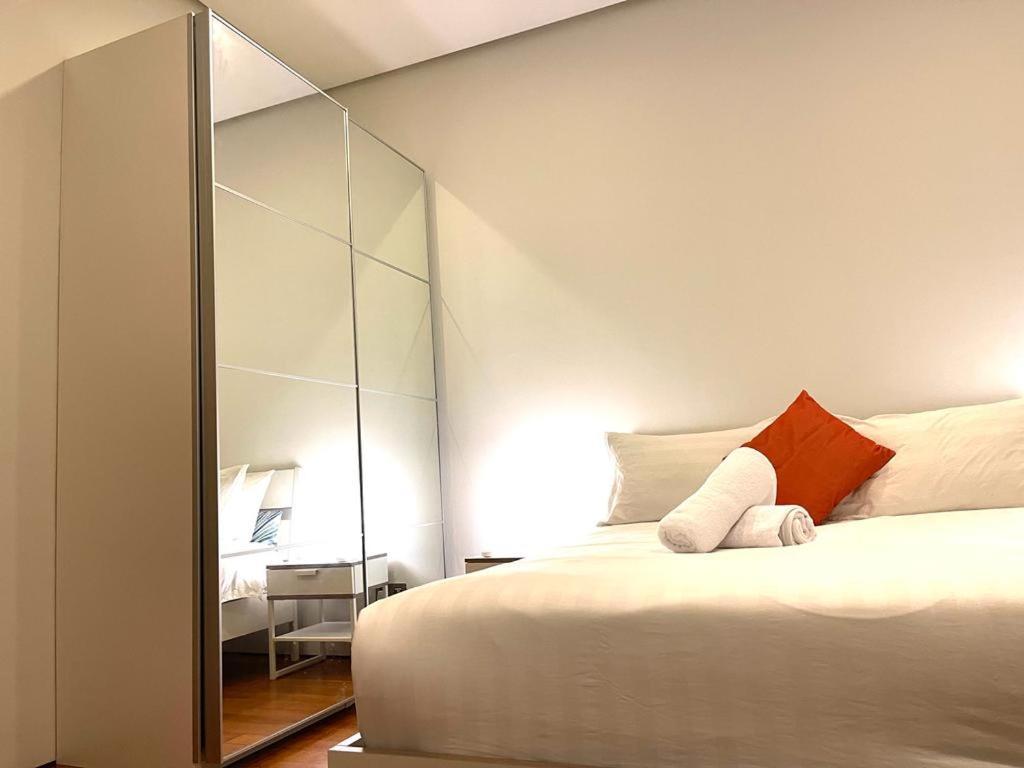 Soho Suites Klcc Kuala Lumpur Eksteriør billede