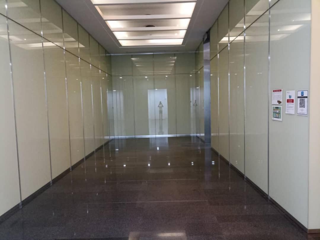 Soho Suites Klcc Kuala Lumpur Eksteriør billede