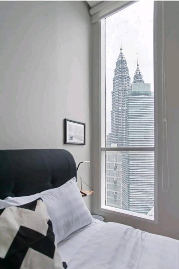 Soho Suites Klcc Kuala Lumpur Eksteriør billede